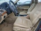2010 Honda Accord Ex იყიდება Spartanburg-ში, SC - Rear End