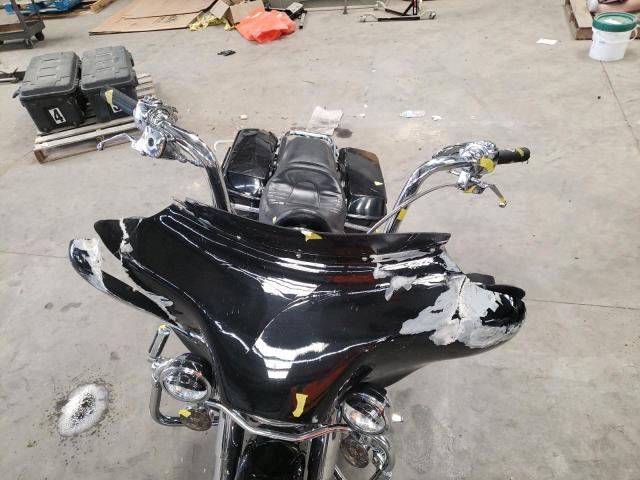 2006 HARLEY-DAVIDSON FLHRCI 