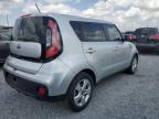 2019 Kia Soul  на продаже в Riverview, FL - Front End