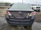 2010 Mazda 6 I на продаже в Woodhaven, MI - Side