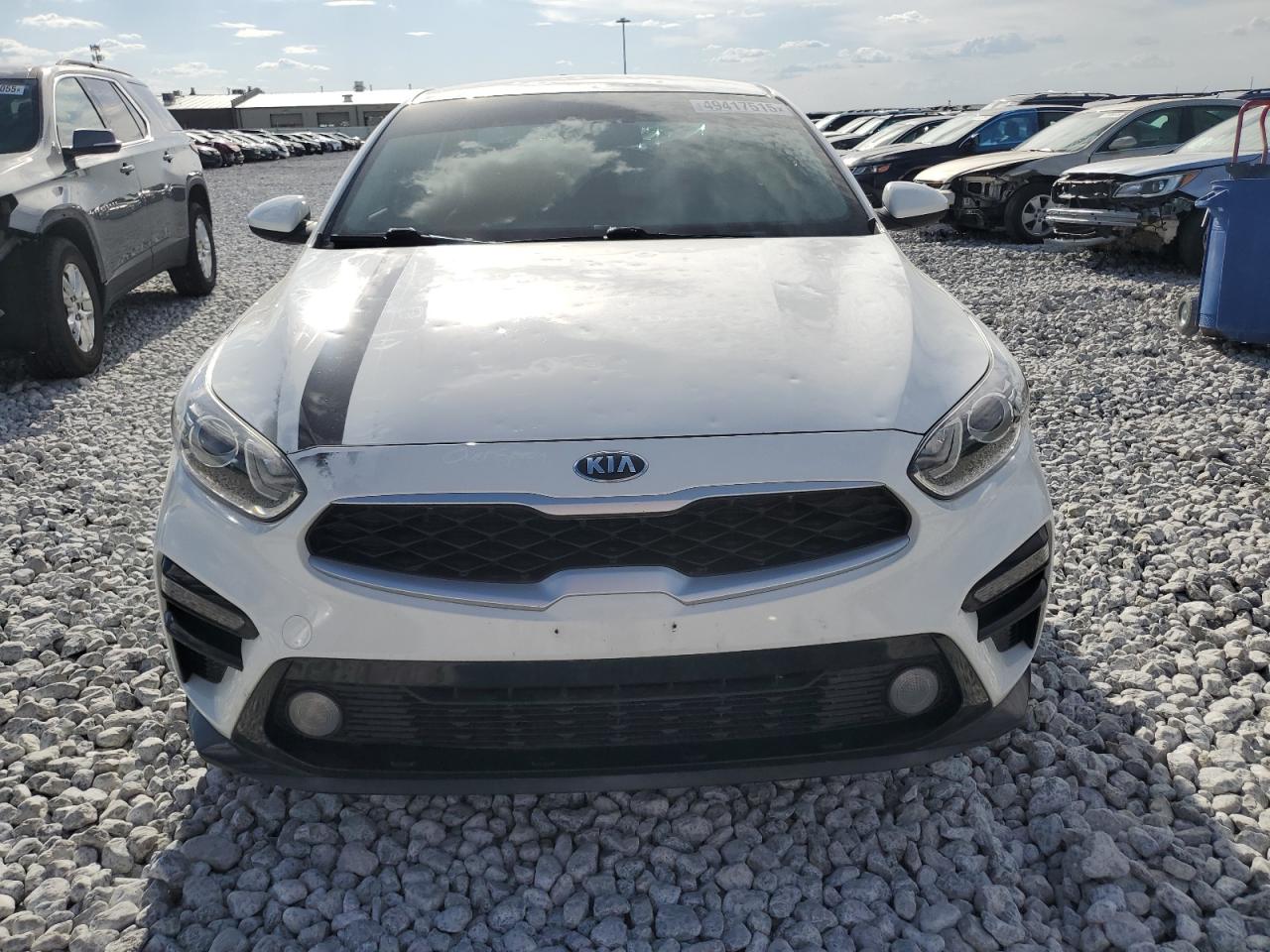2019 Kia Forte - Image 5
