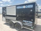 2024 Fast Cargo Enclosed Cargo Trailer for Sale in Miami, FL - Minor Dent/Scratches