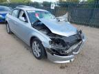 2011 AUDI A4 SE TDI for sale at Copart COLCHESTER