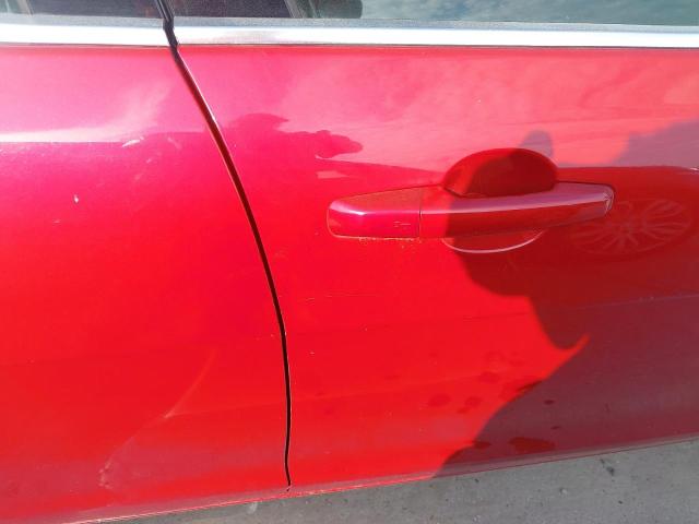 2015 JAGUAR XE PRESTIG
