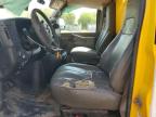 2017 Gmc Savana Cutaway G3500 zu verkaufen in Davison, MI - Front End