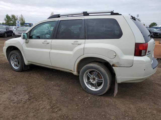 2007 MITSUBISHI ENDEAVOR SE