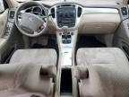 2007 Toyota Highlander Sport en Venta en Chalfont, PA - Minor Dent/Scratches