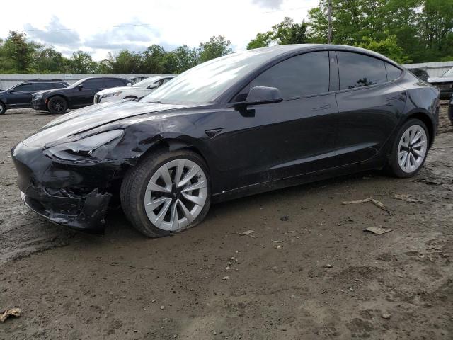  TESLA MODEL 3 2023 Czarny