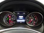 2018 MERCEDES BENZ A 180 D AM for sale at Copart WESTBURY