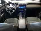 2022 Hyundai Santa Cruz Limited na sprzedaż w Ham Lake, MN - Front End