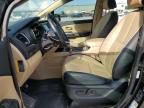 2020 Kia Sedona Lx продається в Wilmer, TX - Hail