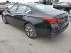 2022 Nissan Altima Sv for Sale in Los Angeles, CA - Front End