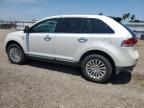 2011 Lincoln Mkx  for Sale in Mercedes, TX - Side