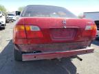 1999 Honda Civic Lx for Sale in North Las Vegas, NV - Side
