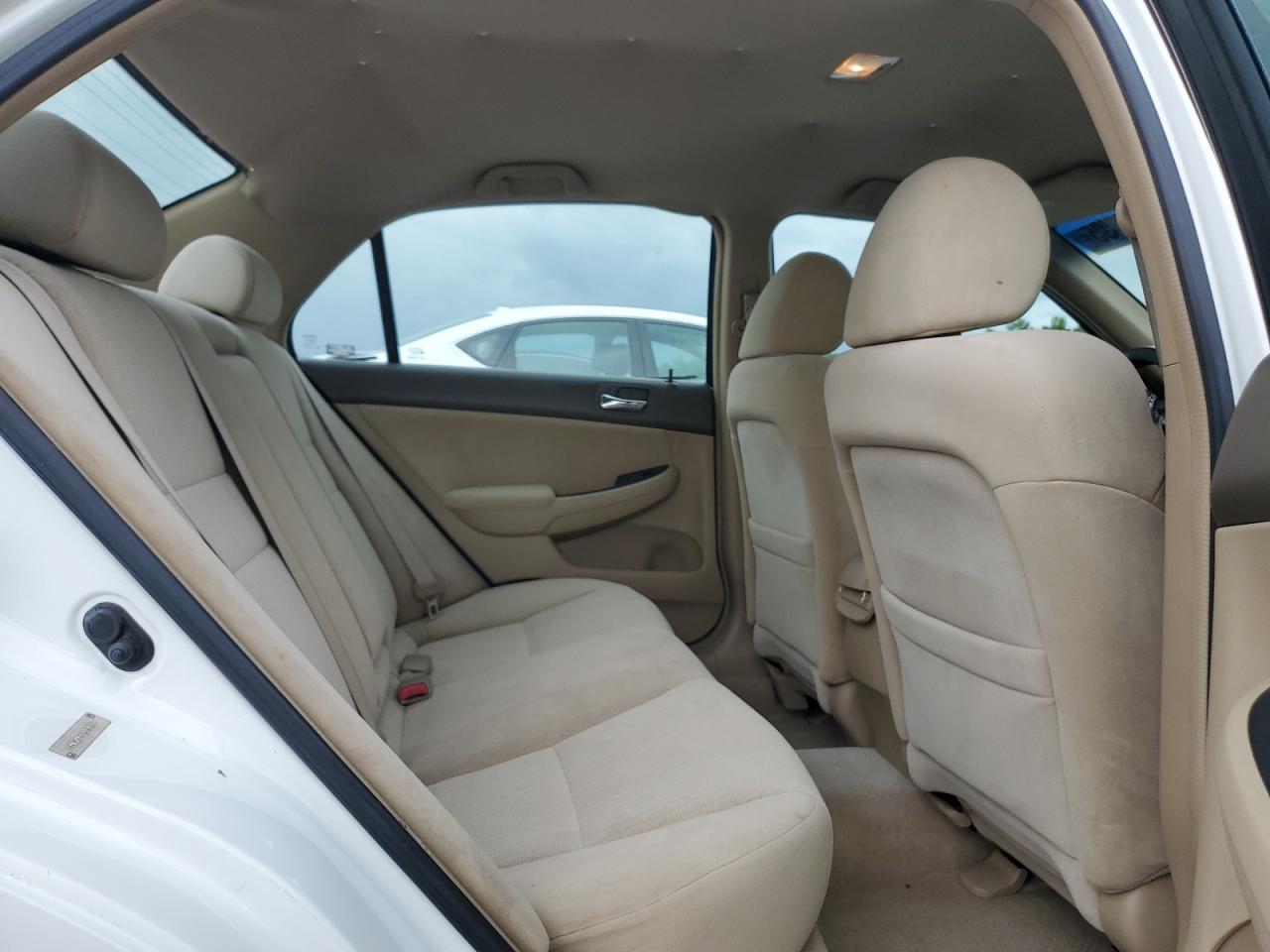 2005 Honda Accord Lx VIN: 1HGCM56495A068017 Lot: 55467495