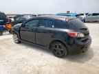 2010 Mazda Speed 3 იყიდება Haslet-ში, TX - Front End