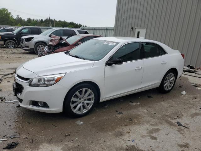 2015 Chevrolet Malibu 2Lt