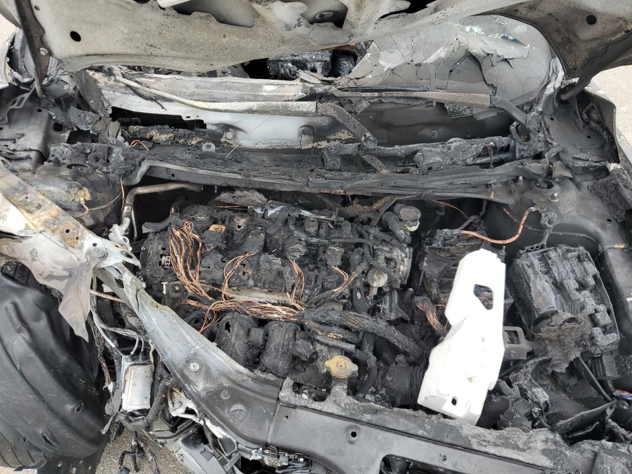 2022 Mazda Cx-5 VIN: JM3KFBAM4N0626623 Lot: 56787695