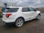 2017 Ford Explorer Xlt на продаже в Montreal-est, QC - Side