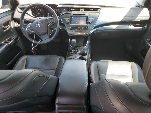  TOYOTA AVALON 2018 Biały