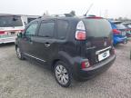 2010 CITROEN C3 PICASSO for sale at Copart EAST KILBRIDE