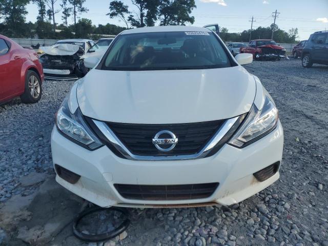  NISSAN ALTIMA 2018 White
