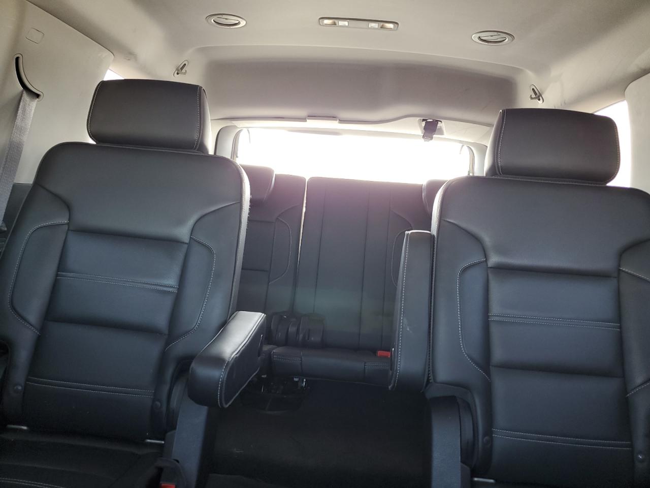2015 GMC Yukon Denali VIN: 1GKS2CKJ8FR578219 Lot: 56685835