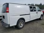 2008 Chevrolet Express G2500  للبيع في Arlington، WA - Rollover