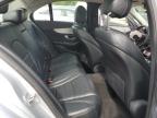 2015 Mercedes-Benz C 300 4Matic იყიდება Charles City-ში, VA - Front End