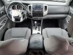 2013 Toyota Tacoma Double Cab продається в Oklahoma City, OK - Front End