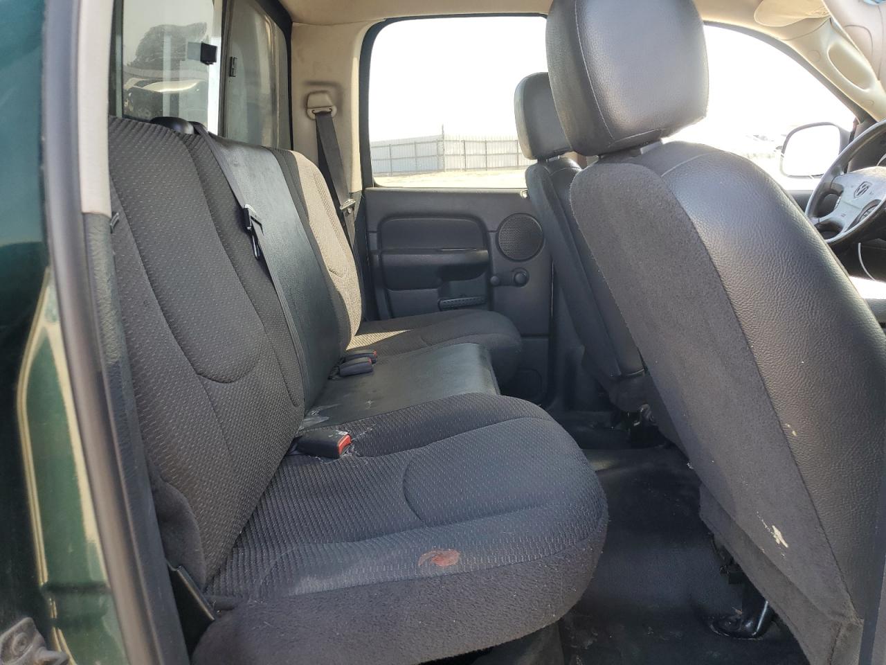 2002 Dodge Ram 1500 VIN: 3D7HA18N22G171729 Lot: 56913675