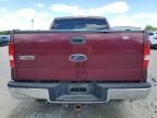 2005 Ford F150 Supercrew en Venta en Oklahoma City, OK - Front End