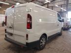 2016 RENAULT TRAFIC SL2 for sale at Copart SANDWICH