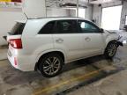 2015 Kia Sorento Sx   zu verkaufen in York Haven, PA - Front End