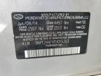 2015 Hyundai Sonata Se zu verkaufen in Louisville, KY - Rear End