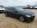 2022 Honda Insight Touring for Sale in San Antonio, TX - Hail