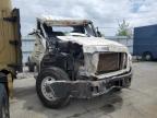Fort Wayne, IN에서 판매 중인 2013 Hino 338 Truck Cab And Chassis - Rollover