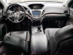 2017 Acura Mdx Advance for Sale in New Britain, CT - Front End