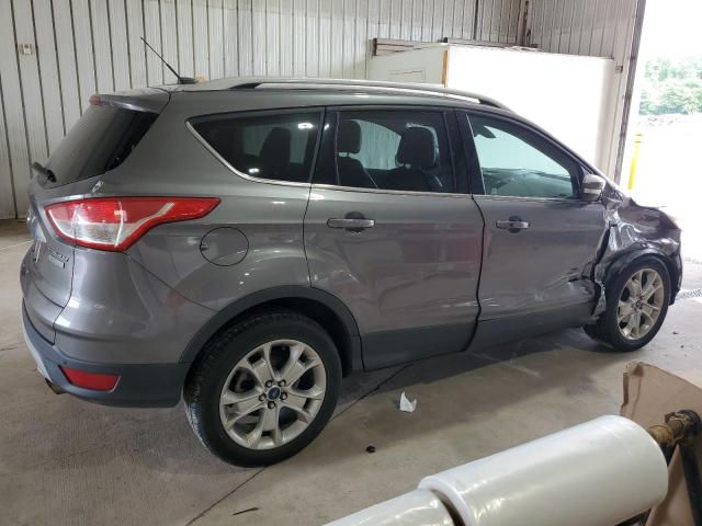  FORD ESCAPE 2014 Charcoal