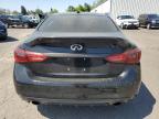 2018 Infiniti Q50 Luxe en Venta en Portland, OR - Minor Dent/Scratches