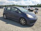 2009 Honda Fit Sport на продаже в Lumberton, NC - Side