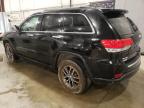 2018 Jeep Grand Cherokee Limited იყიდება Avon-ში, MN - Front End