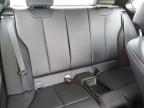 2016 Bmw 228 Xi Sulev продається в Augusta, GA - Front End