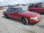2001 Ford Crown Victoria Lx for Sale in Earlington, KY - Minor Dent/Scratches