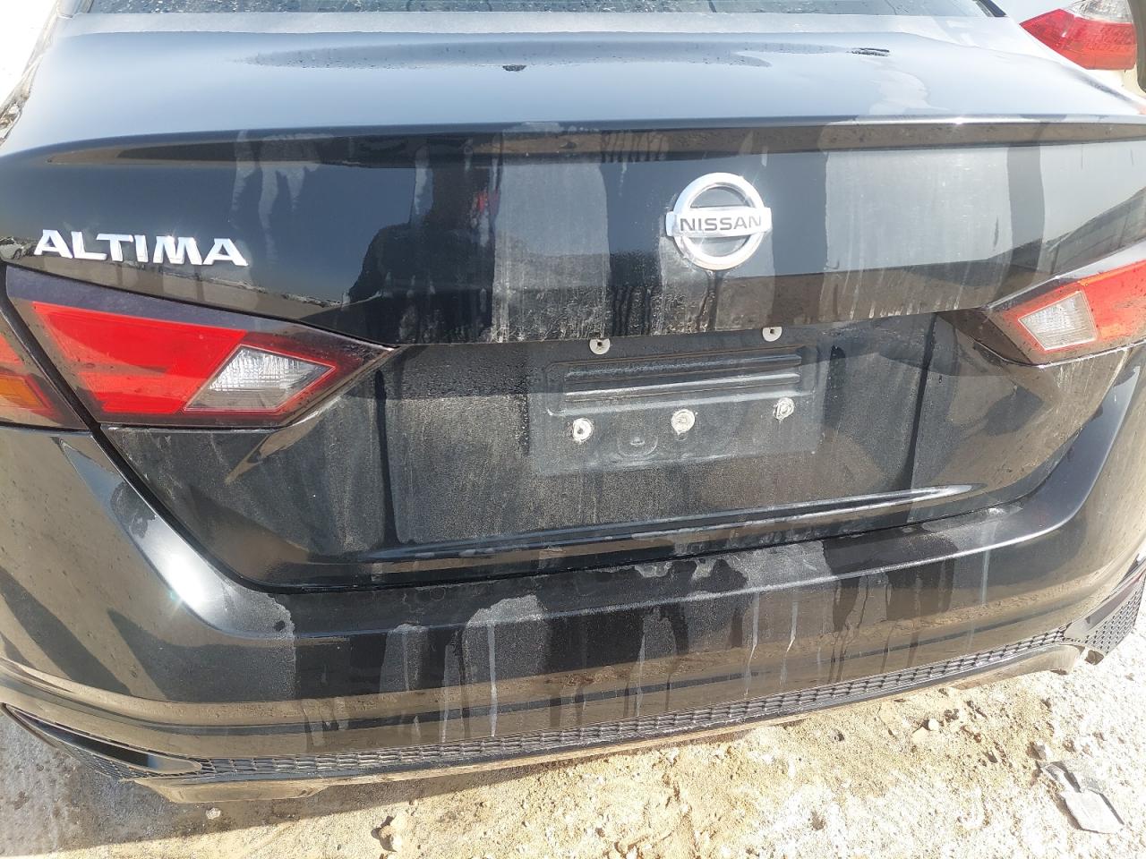 1N4BL4CV3KC183965 - 2019 Nissan ALTIMA - #58450655