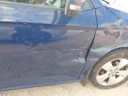 2016 SKODA FABIA SE T for sale at Copart BRISTOL
