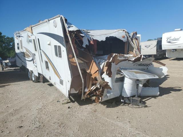 2007 Jayco Eagle  