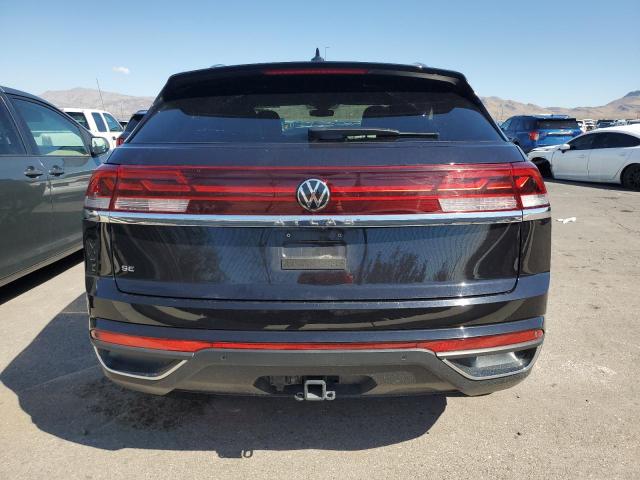  VOLKSWAGEN ATLAS 2024 Czarny