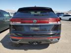 2024 Volkswagen Atlas Cross Sport Se for Sale in North Las Vegas, NV - Front End
