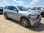 2016 Dodge Durango Limited de vânzare în San Antonio, TX - Mechanical